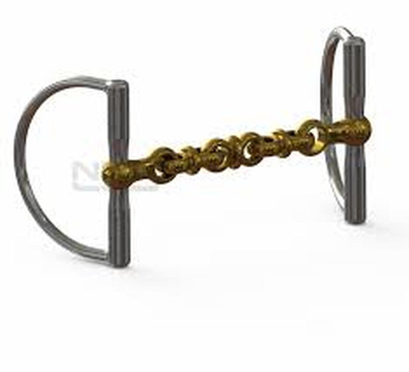 Neue Schule Waterford Hunter D Ring Bit - 14MM