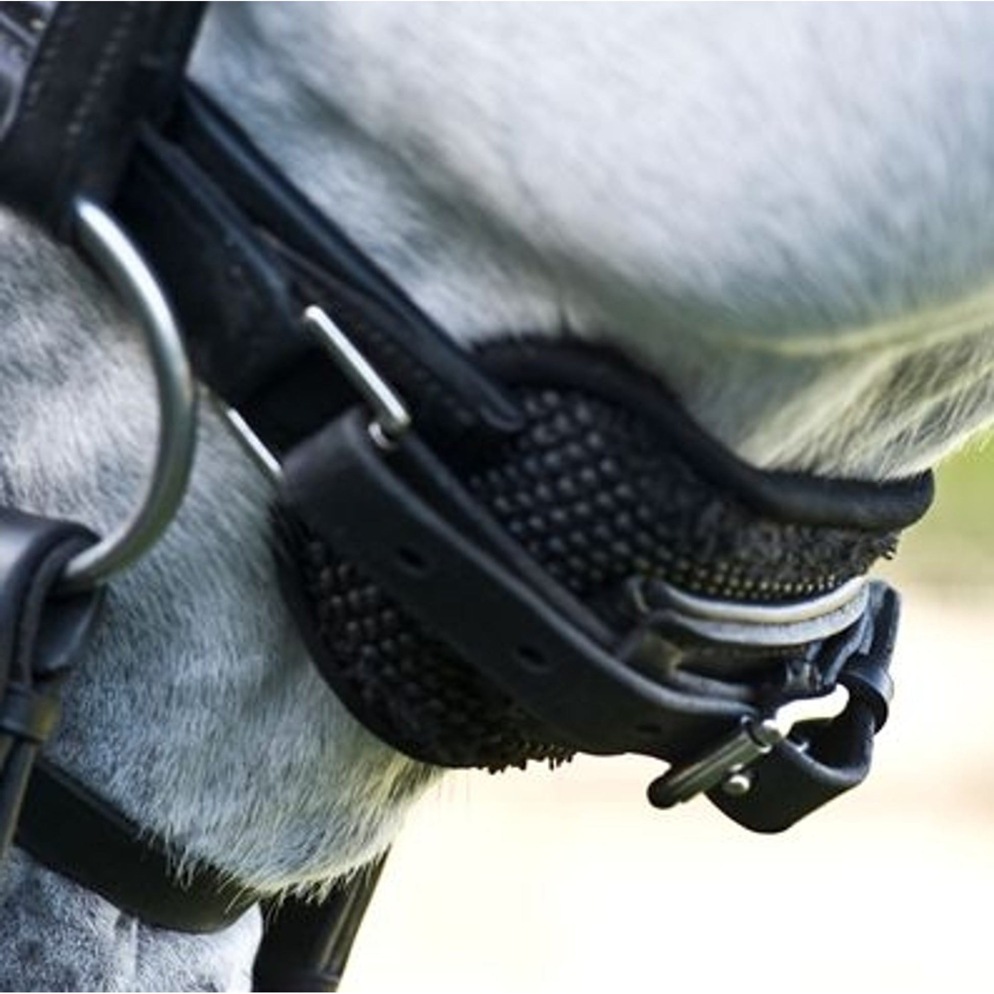 Kathy Connelly Oval Chin Pad