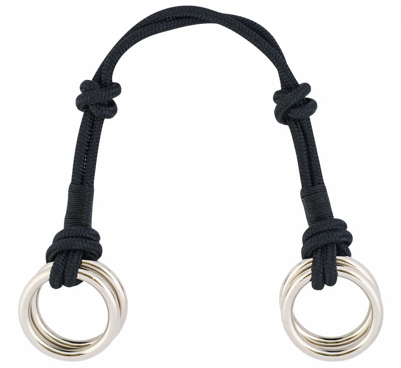 Weaver Justin Dunn Bitless Bridle Nose Piece