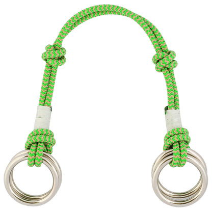 Weaver Justin Dunn Bitless Bridle Nose Piece