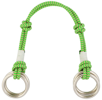 Weaver Justin Dunn Bitless Bridle Nose Piece