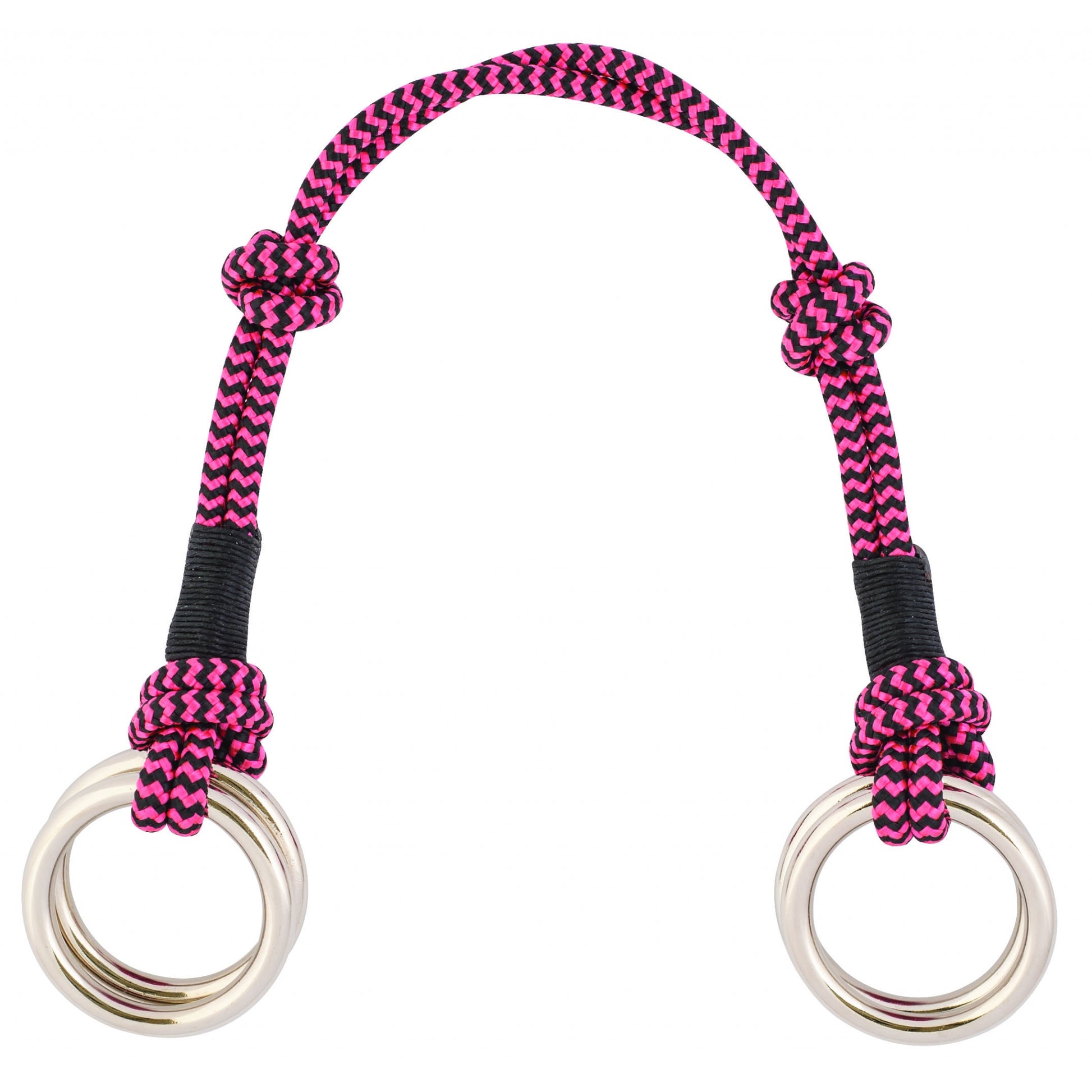 Weaver Justin Dunn Bitless Bridle Nose Piece