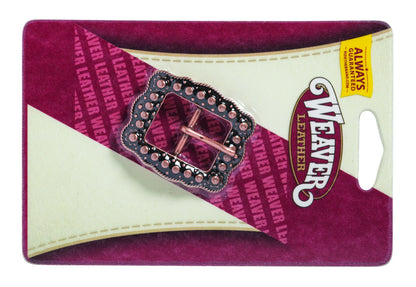 Weaver Scalloped Berry Buckle