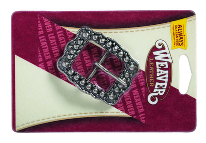 Weaver Scalloped Berry Buckle
