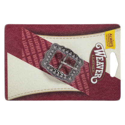 Weaver Scalloped Berry Buckle