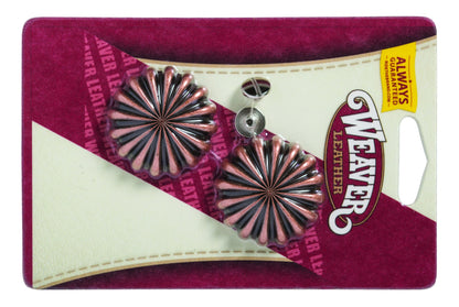 Weaver Pinwheel