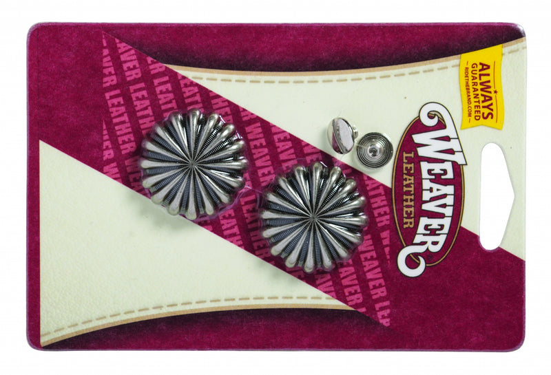 Weaver Pinwheel