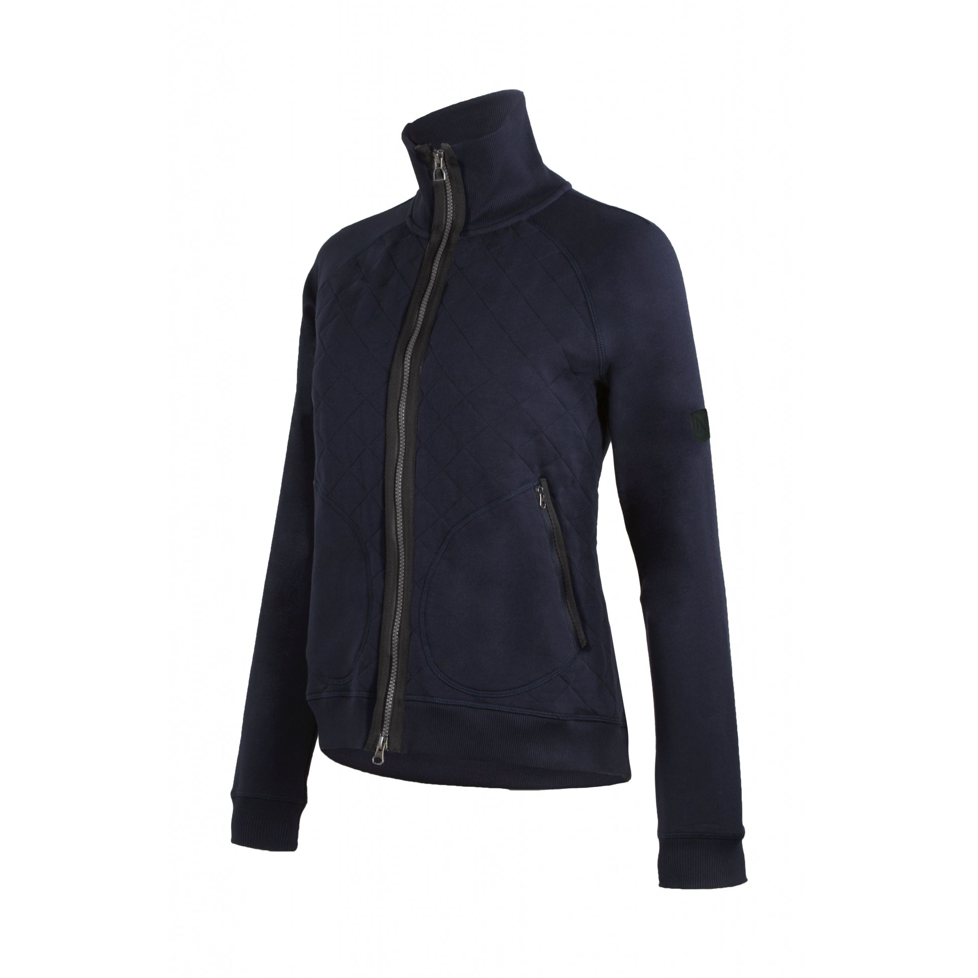 Noble Equestrian Ladies Impulse Fleece Jacket