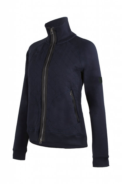 Noble Equestrian Ladies Impulse Fleece Jacket