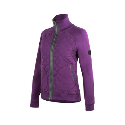 Noble Equestrian Ladies Impulse Fleece Jacket