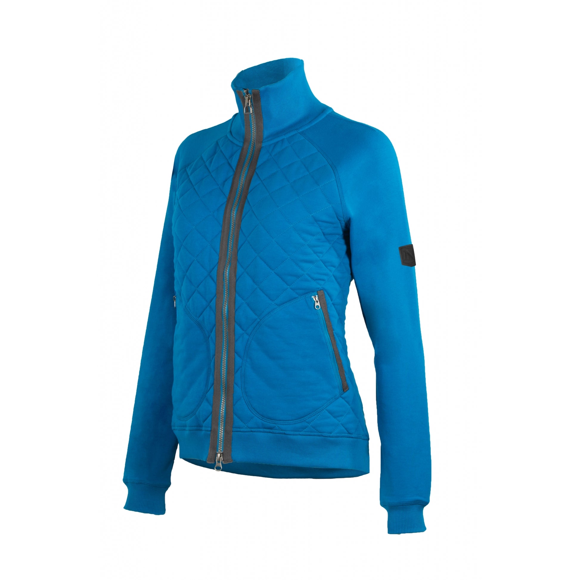 Noble Equestrian Ladies Impulse Fleece Jacket
