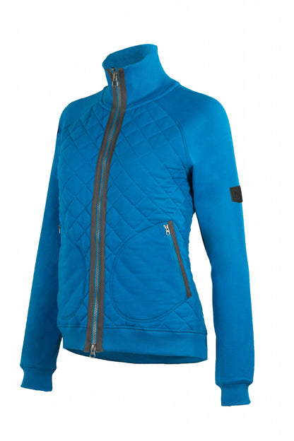 Noble Equestrian Ladies Impulse Fleece Jacket