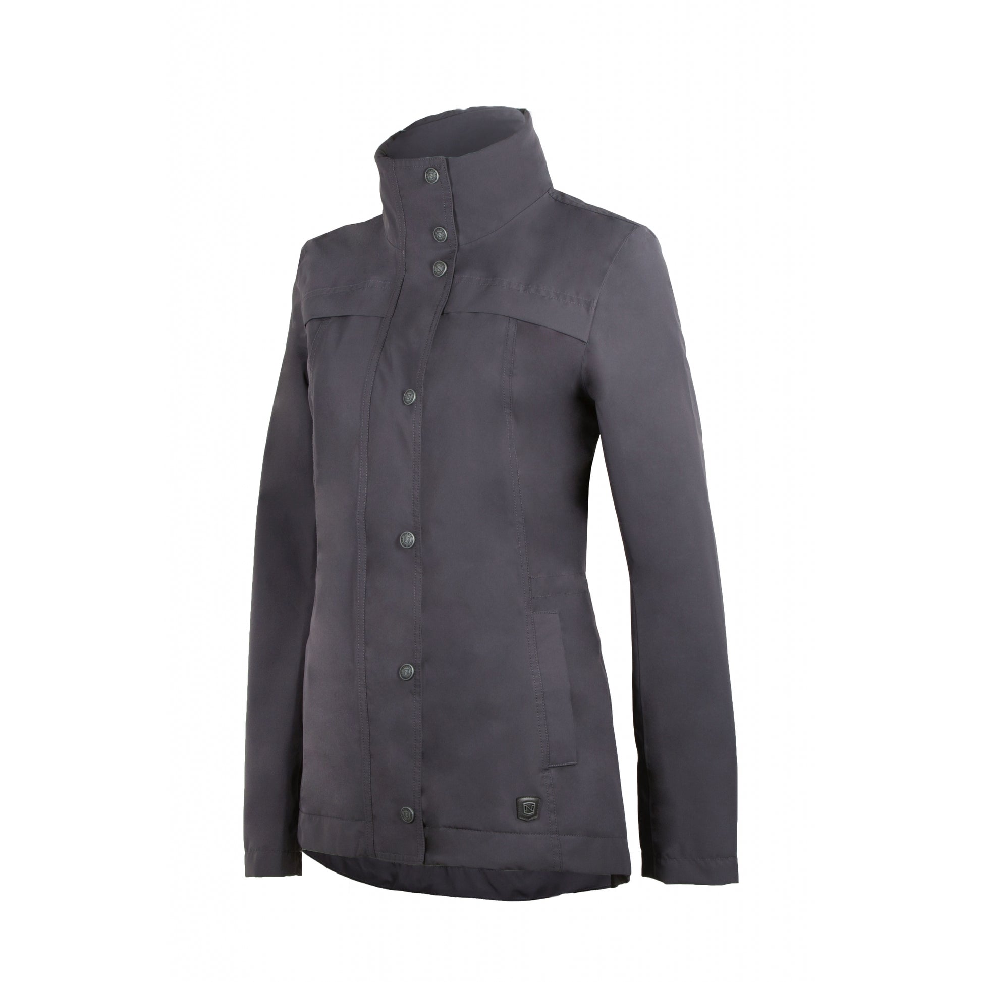 Noble Equestrian Ladies Cheval Waterproof Jacket