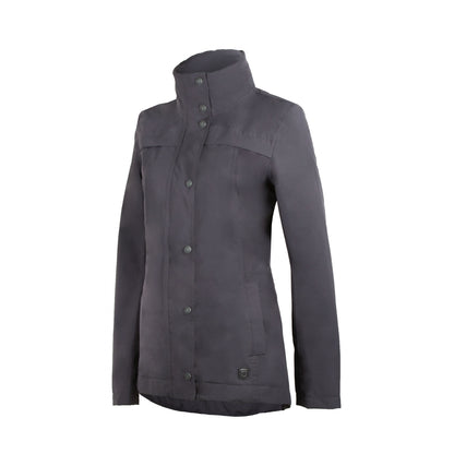 Noble Equestrian Ladies Cheval Waterproof Jacket