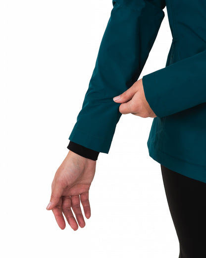Noble Equestrian Ladies Cheval Waterproof Jacket