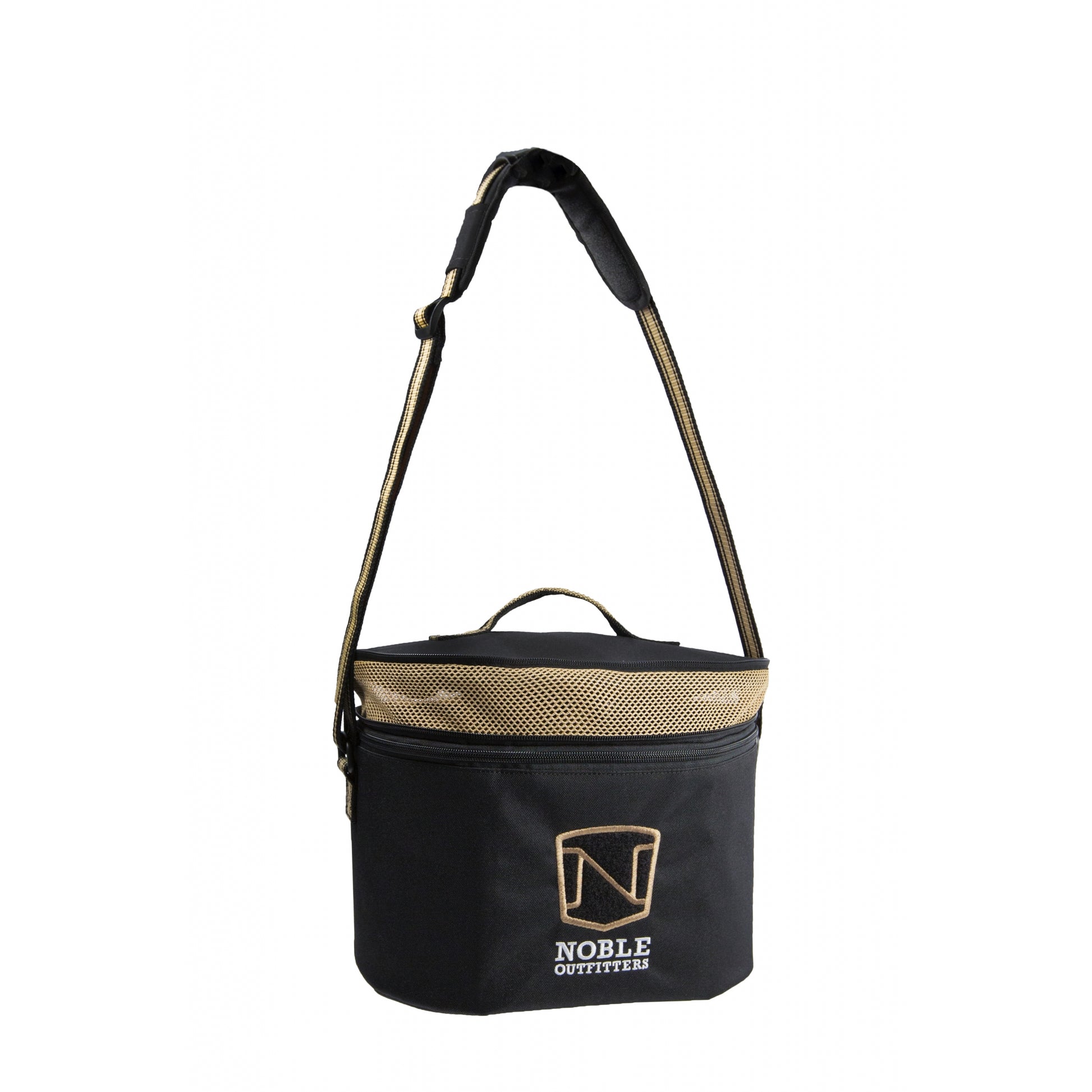 Noble Equestrian Helmet Bag