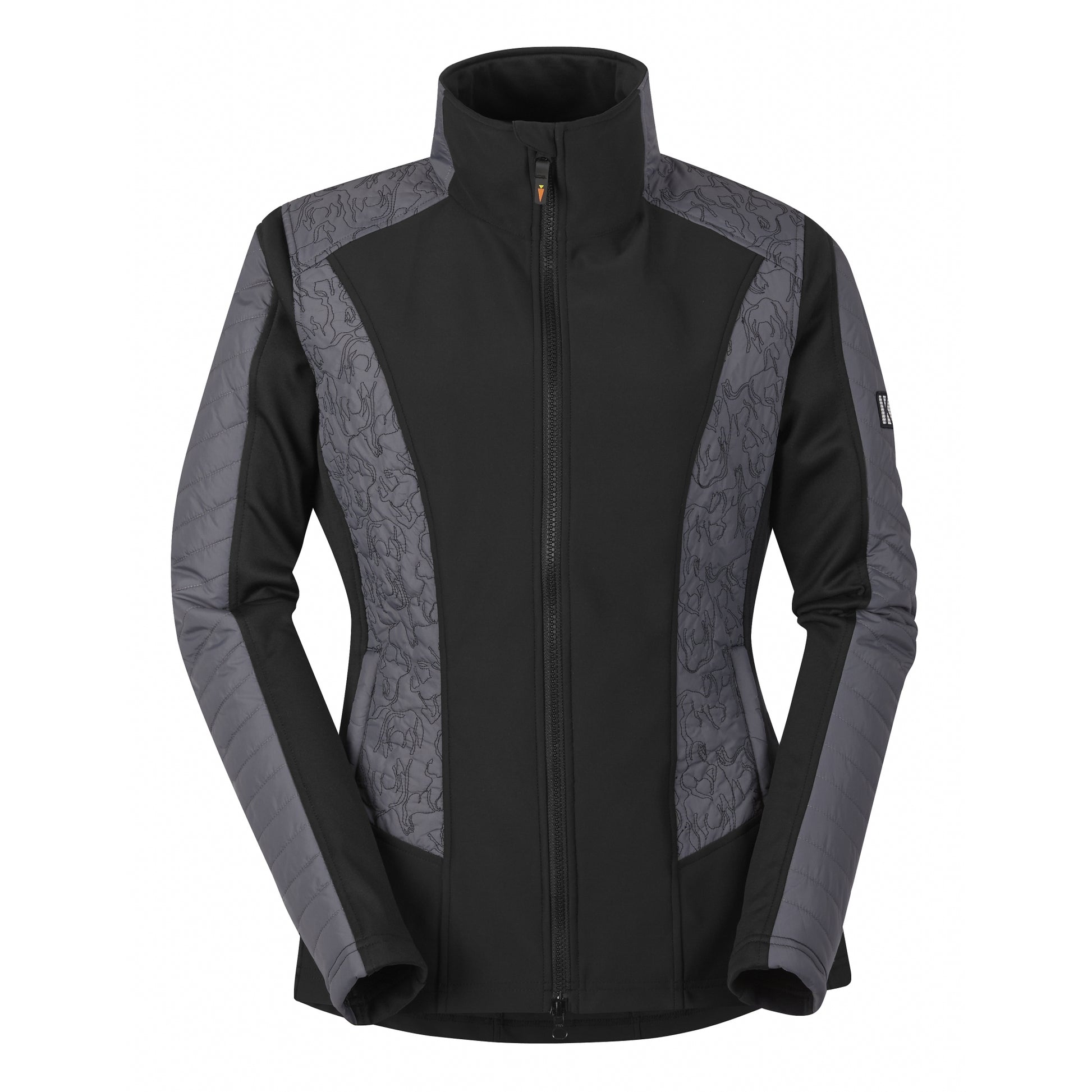 Kerrits Ladies Stretch Panel Riding Jacket