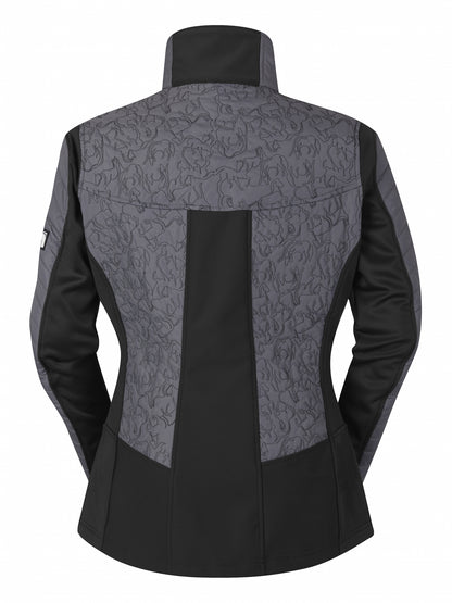 Kerrits Ladies Stretch Panel Riding Jacket