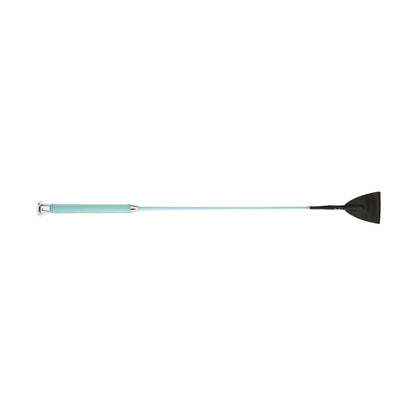 Dublin Crop With Gel Handle