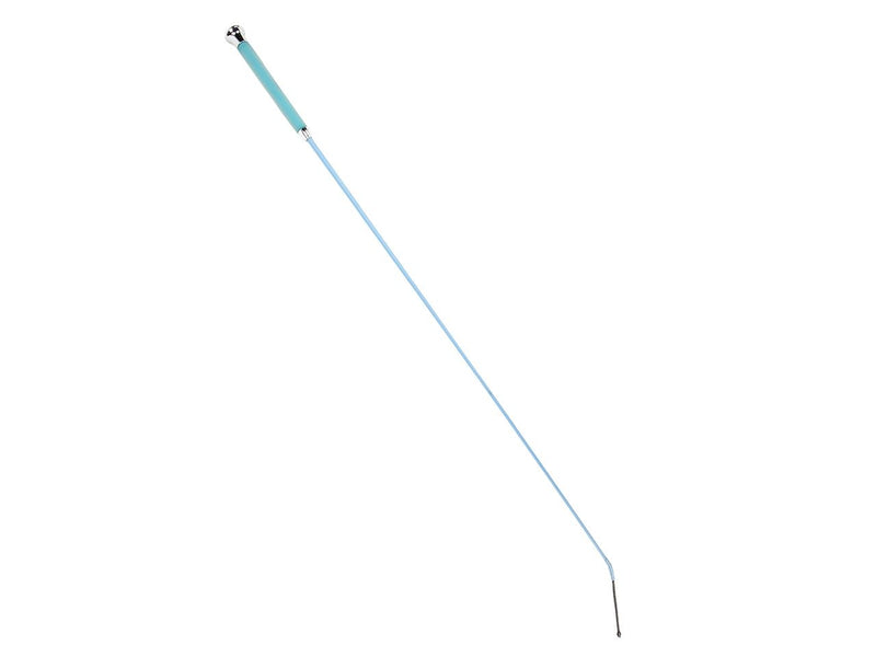 Dublin Dressage Whip With Gel Handle