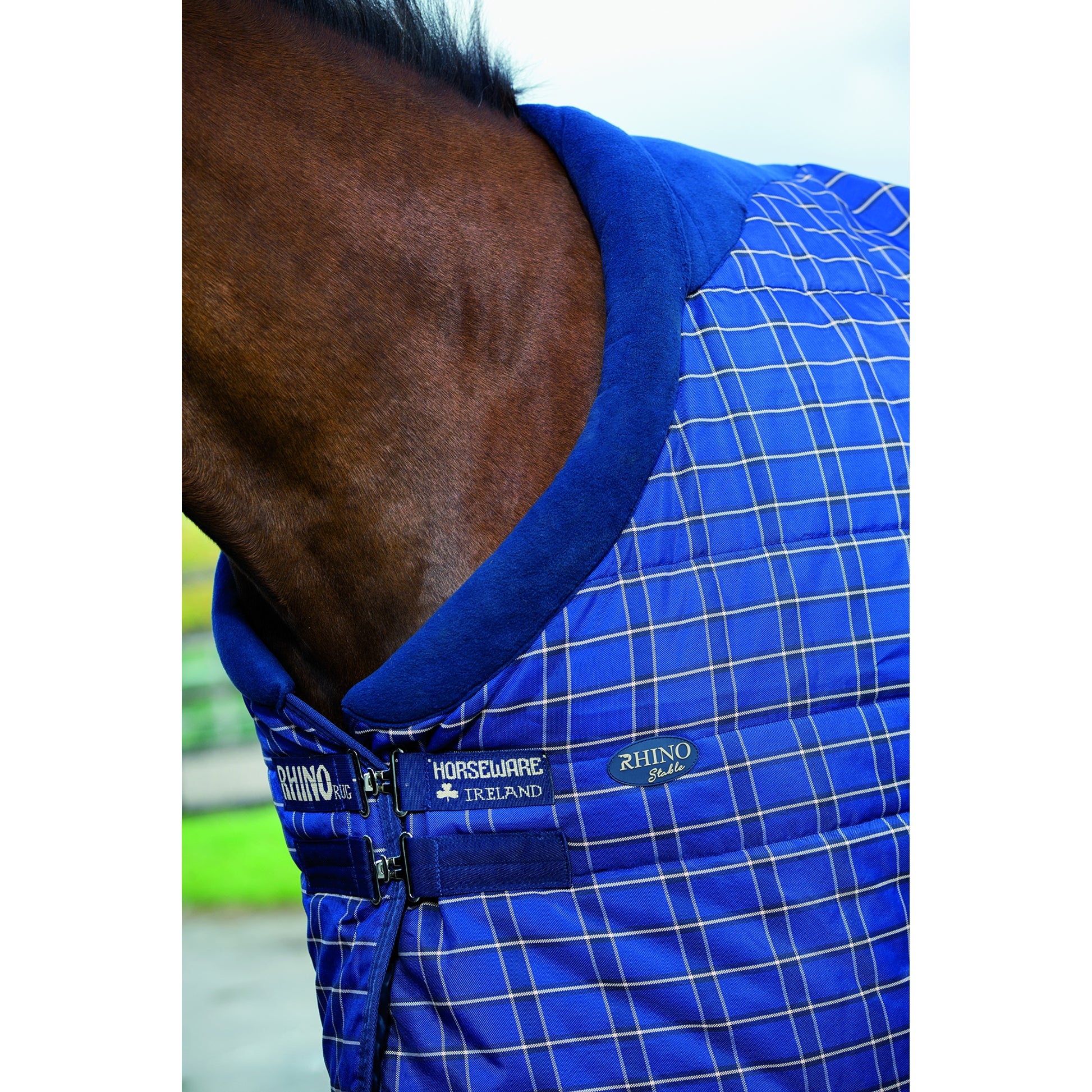 Rhino Original Stable Blanket - Heavy 400g
