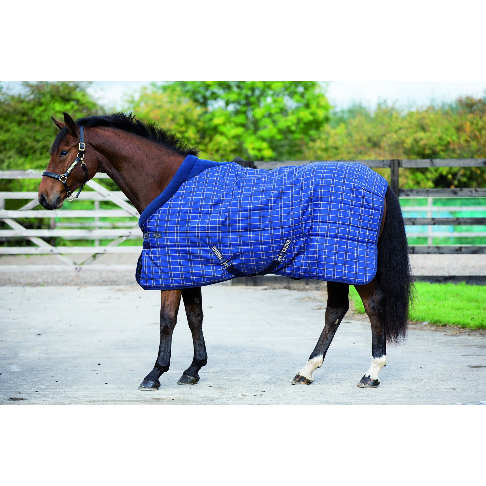 Rhino Original Stable Blanket - Heavy 400g