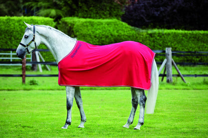 Rambo Cotton Cooler with Belly Strap