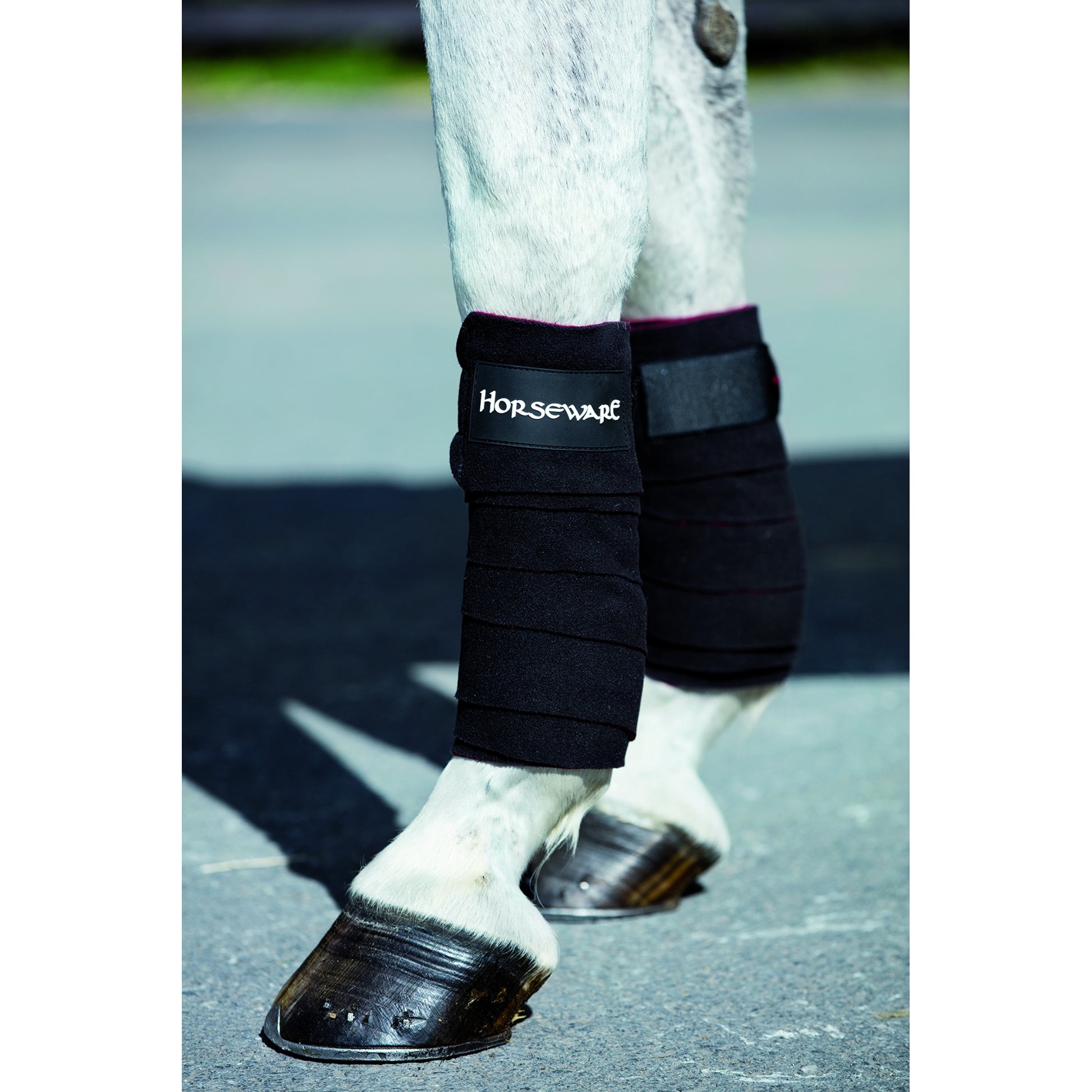 Horseware Fleece Bandages