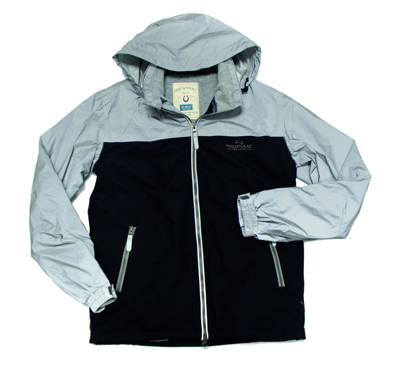Horseware Unisex Corrib Reflective Jacket
