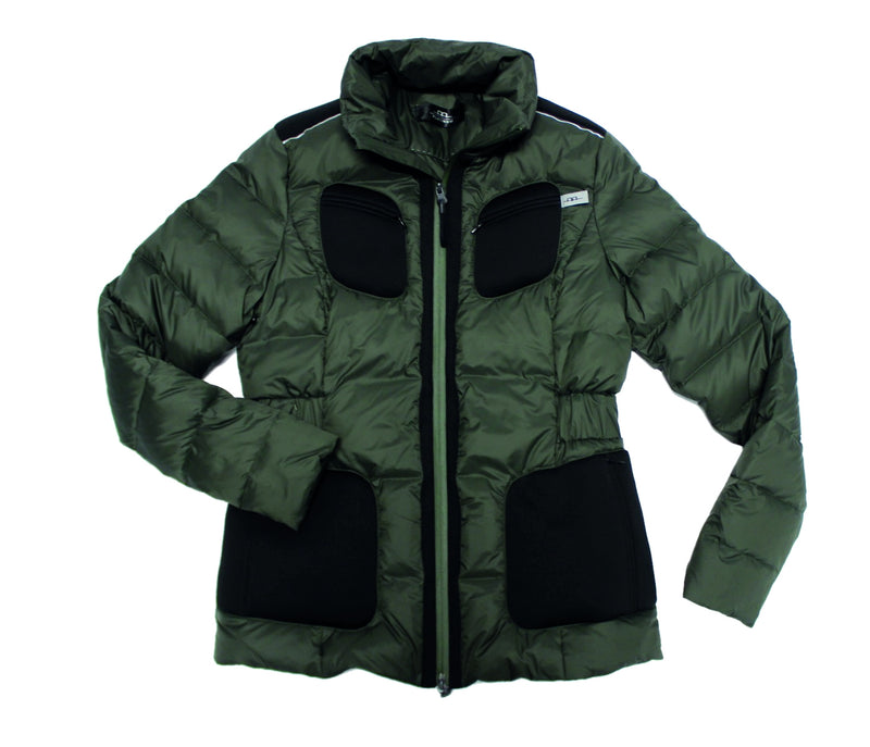 Horseware Ladies Messina Down Jacket