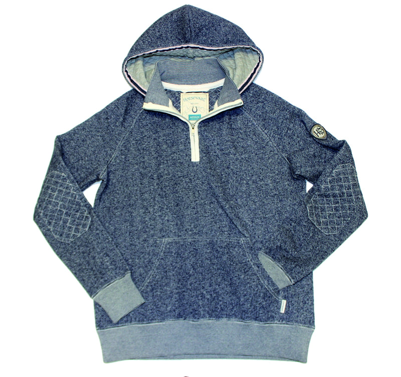 Horseware Unisex Melange Hoody