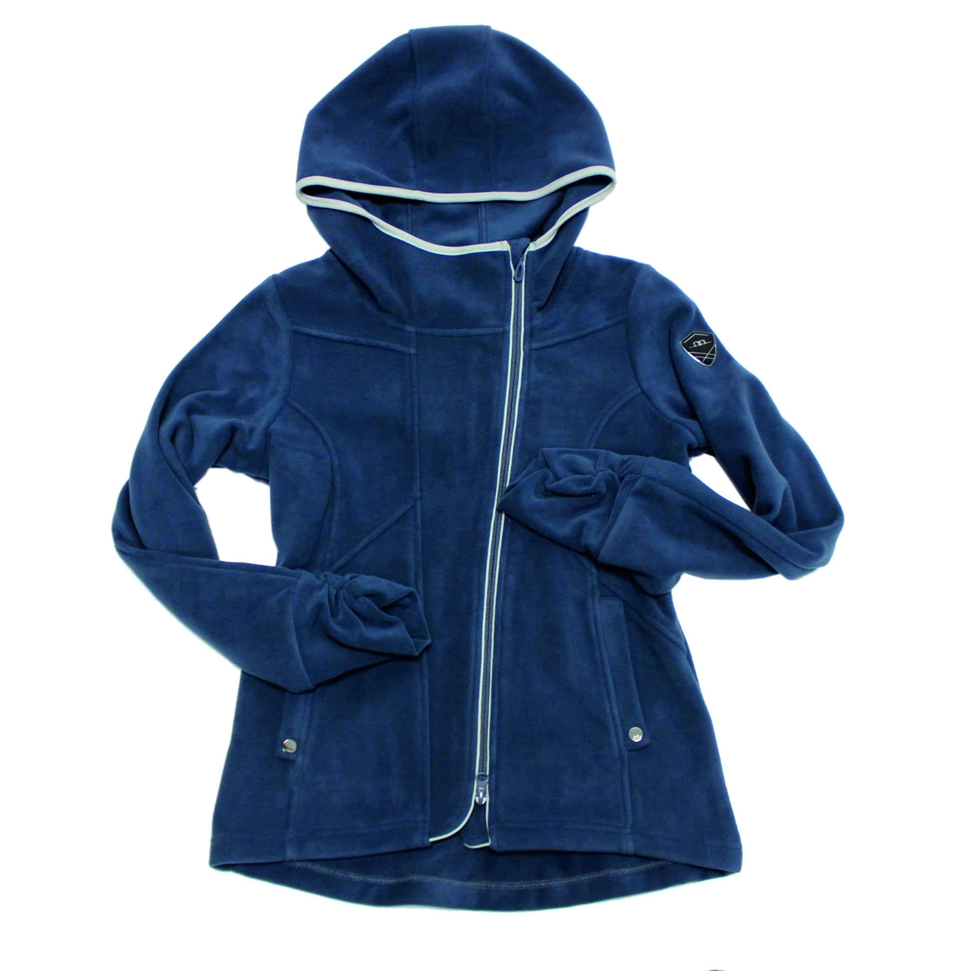 Horseware Ladies Andra Micofiber Fleece