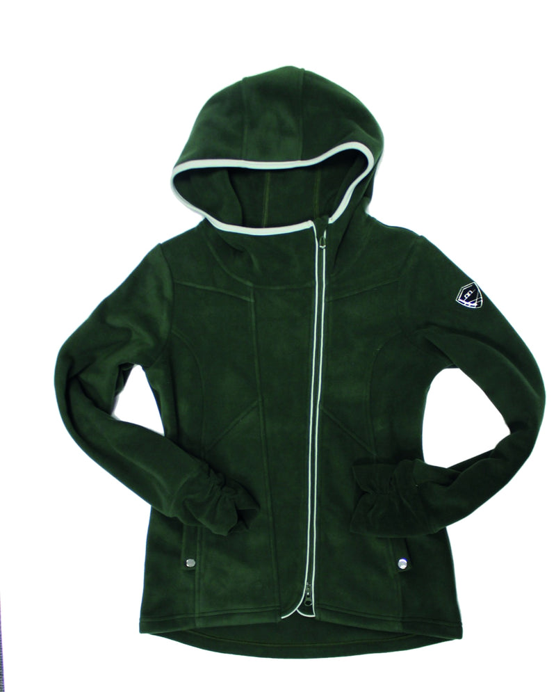 Horseware Ladies Andra Micofiber Fleece