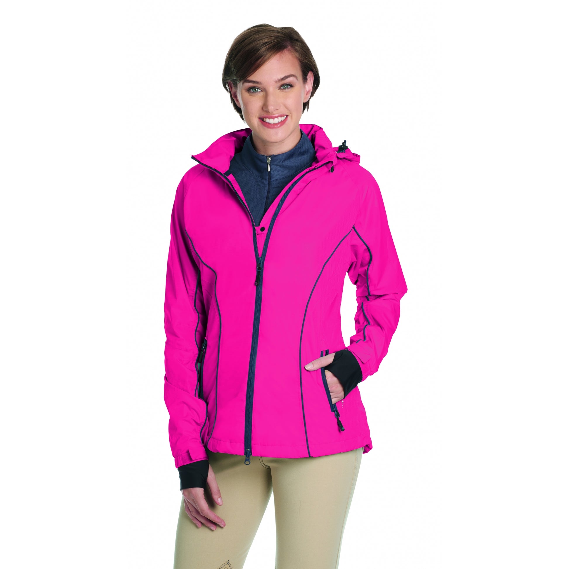Ovation Ladies Topaz Jacket