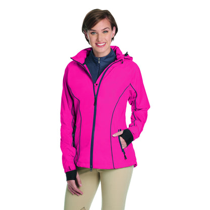 Ovation Ladies Topaz Jacket