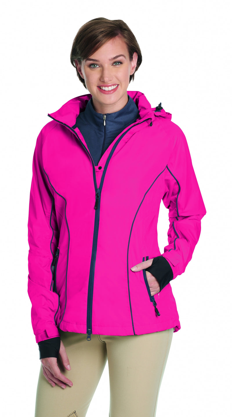 Ovation Ladies Topaz Jacket