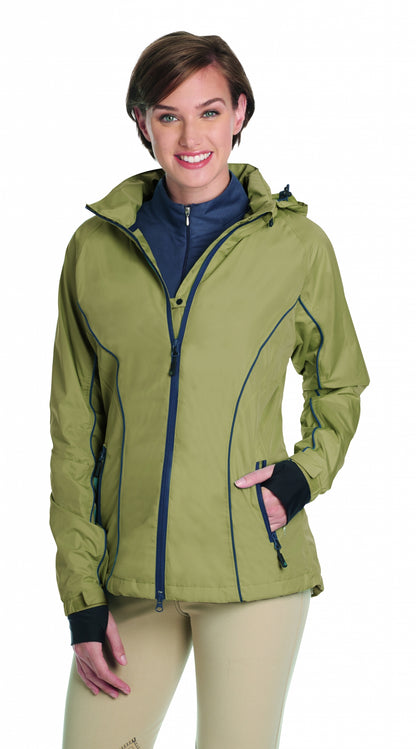Ovation Ladies Topaz Jacket