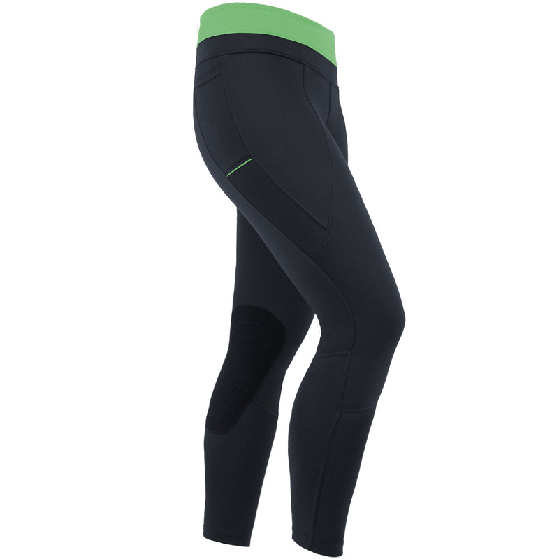 Irideon Kids Power Stretch Bandit Tights