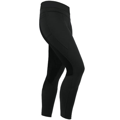 Irideon Ladies Thermasoft Full Seat Bandit Tights