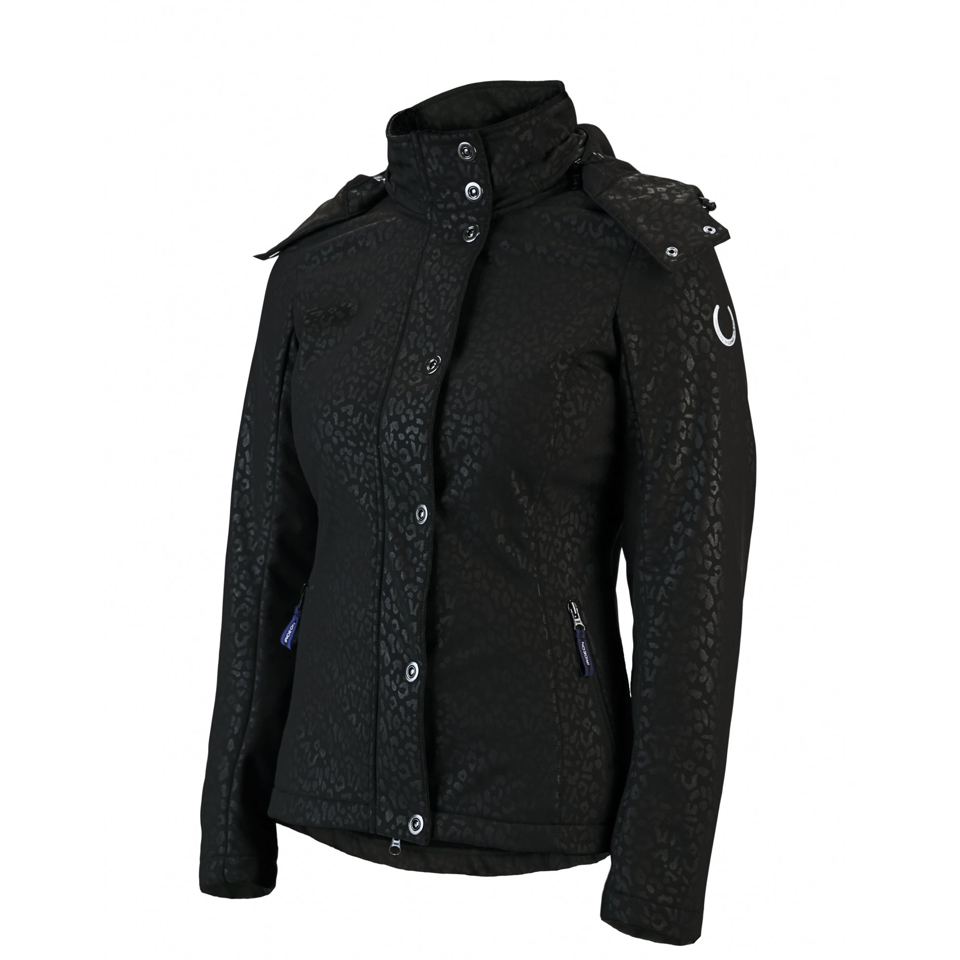 Irideon Ladies Stafford Softshell Jacket