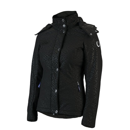 Irideon Ladies Stafford Softshell Jacket