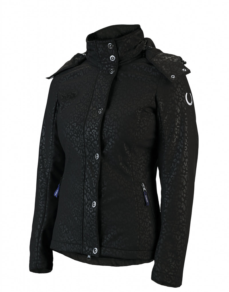 Irideon Ladies Stafford Softshell Jacket