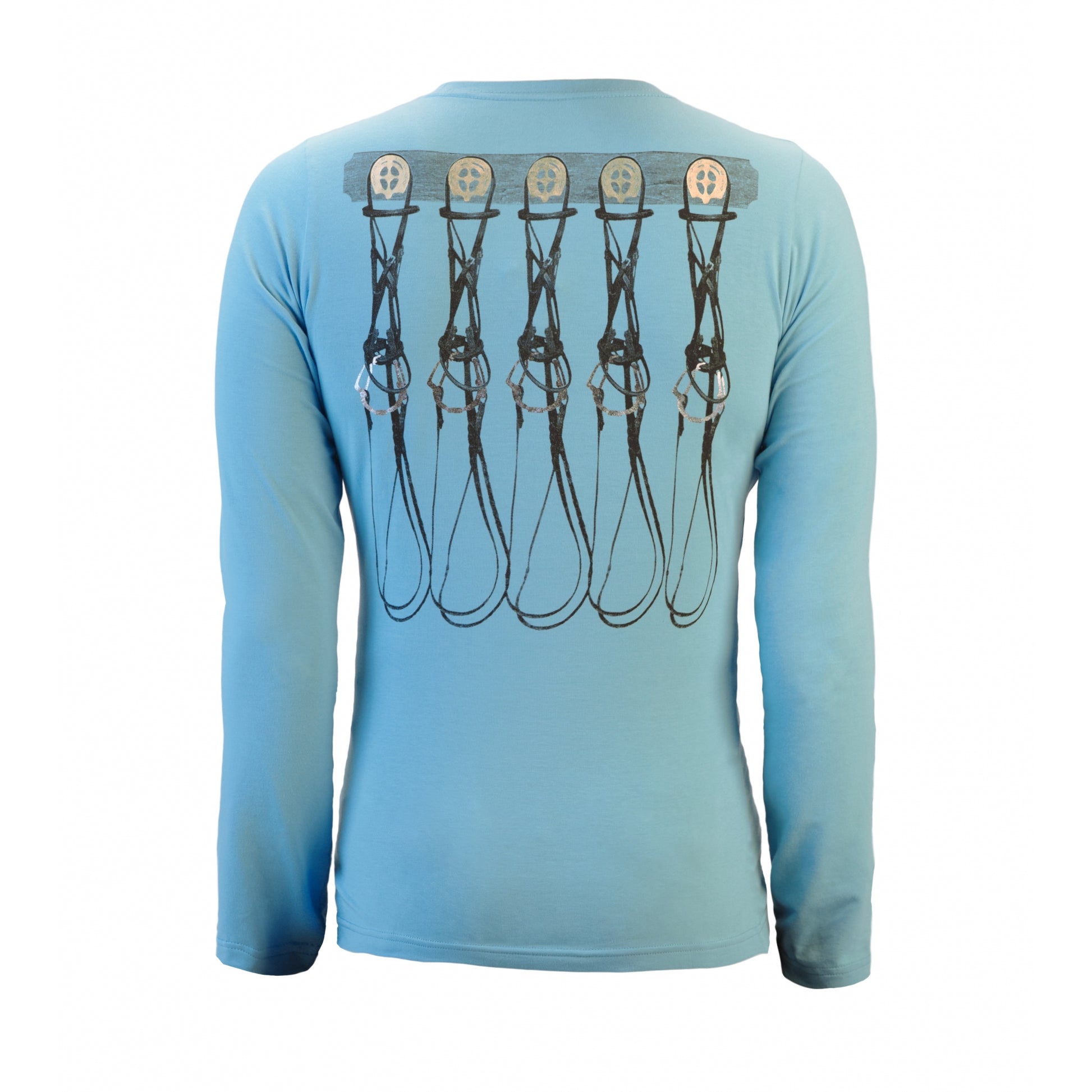 Irideon Ladies Tack Room Tee
