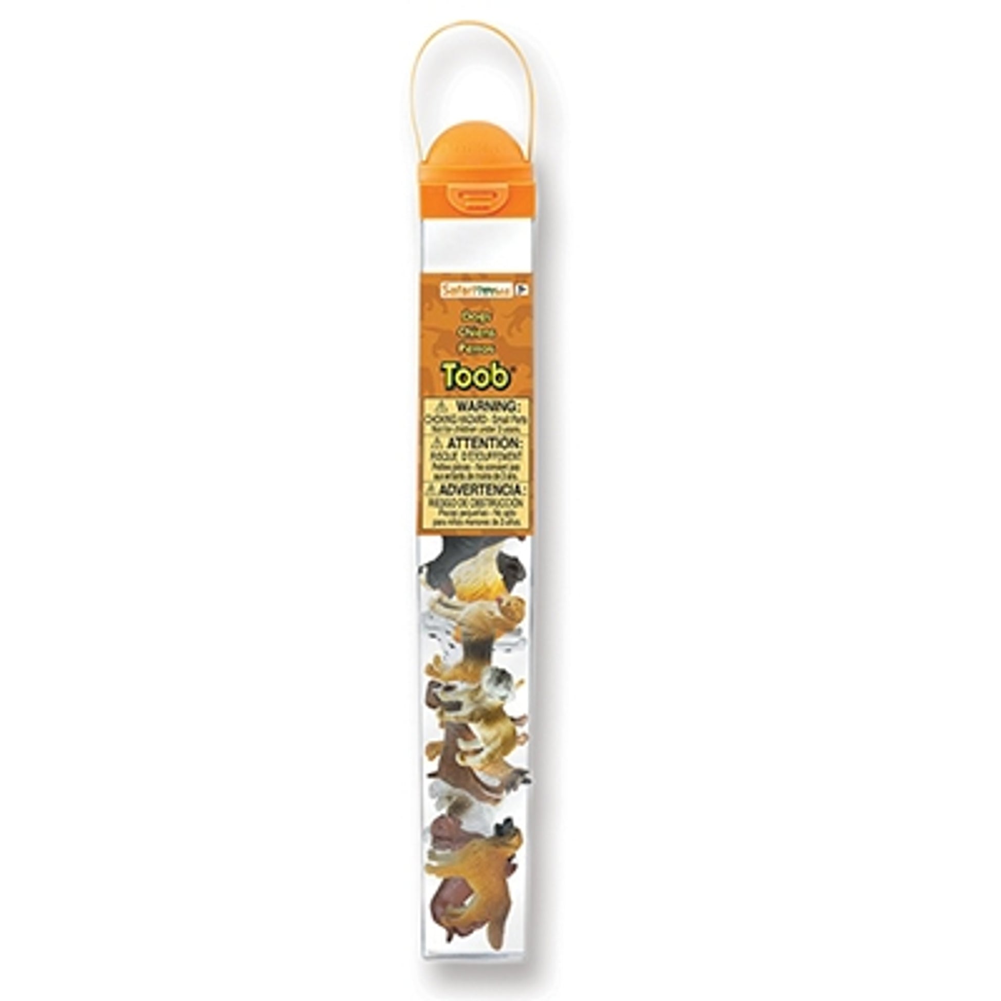 Safari Ltd Dogs Toob