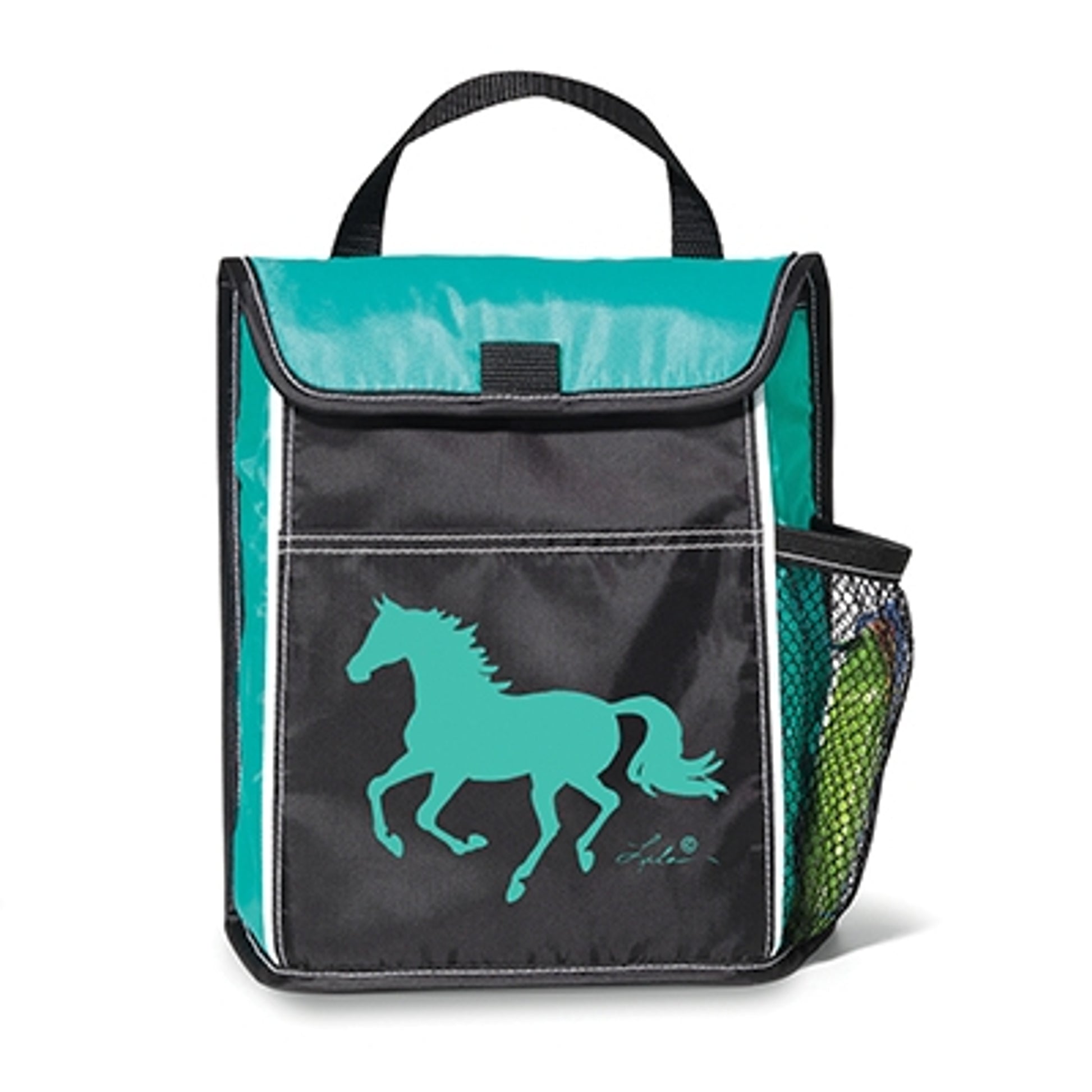 Tek Trek Gallop Horse Lunch Sack