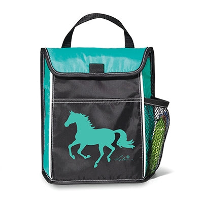 Tek Trek Gallop Horse Lunch Sack