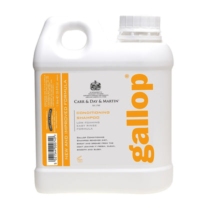 Carr & Day & Martin Gallop Conditioning Shampoo