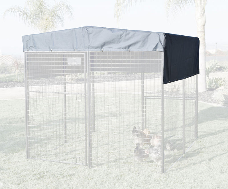 Rugged Ranch Universal Walk-In Pen Canvas Cover