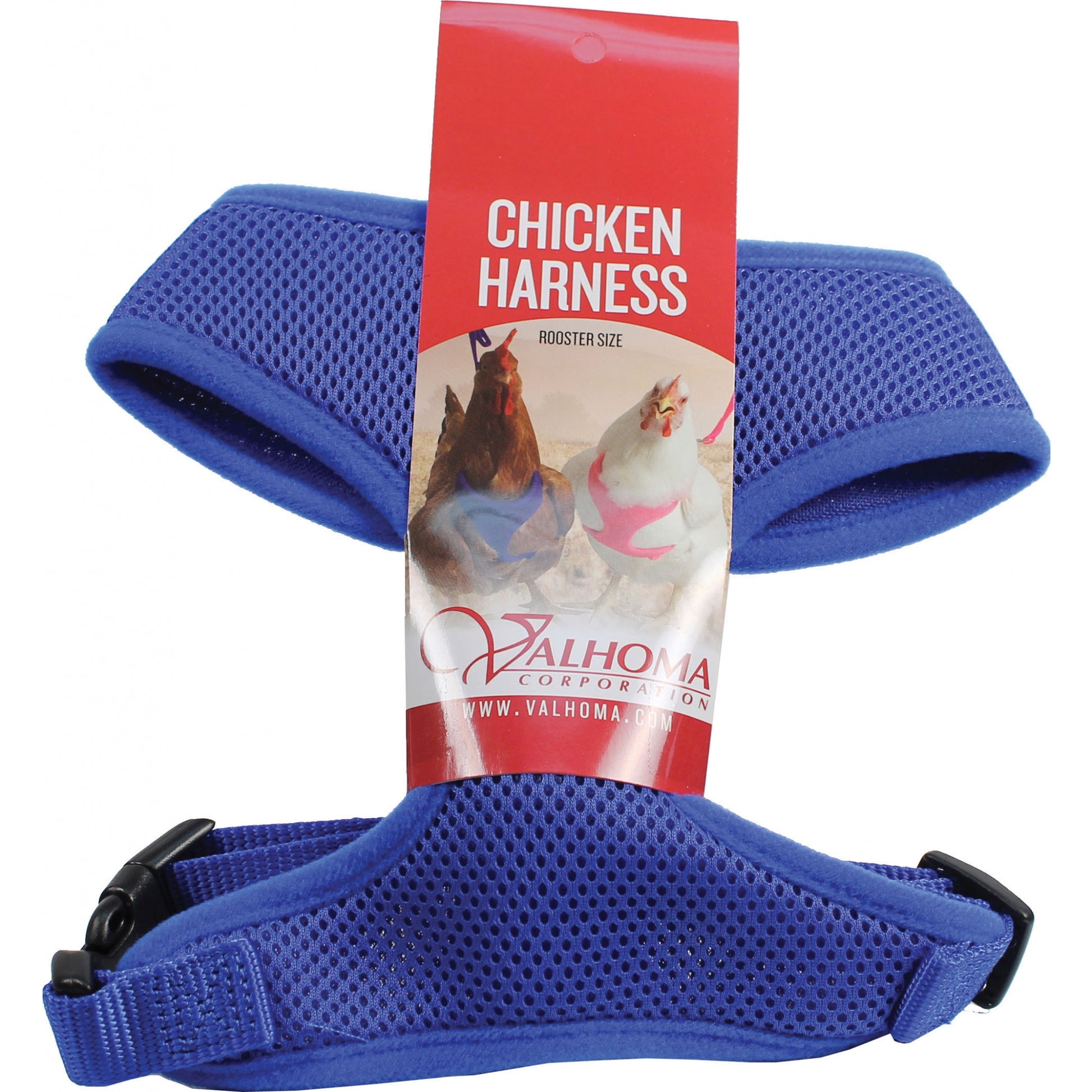 Mesh Chicken Harness