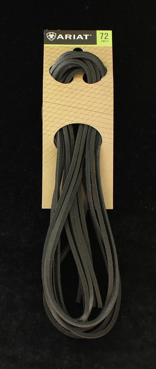 Ariat Leather Boot Laces